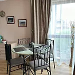 Daire Harmani Apartcomplex Onegin Ii 5 - Free Parking
