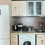 Harmani Apartcomplex Onegin Ii 5 - Free Parking Süzebolu