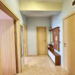 Harmani Apartcomplex Onegin Ii 5 - Free Parking Daire *