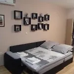 Harmani Apartcomplex Onegin Ii 5 - Free Parking Daire *