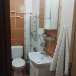 Daire Harmani Apartcomplex Onegin Ii 5 - Free Parking