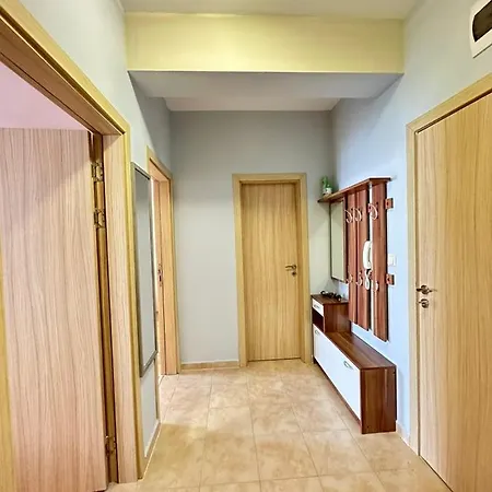 Harmani Apartcomplex Onegin Ii 5 - Free Parking Apartmán *