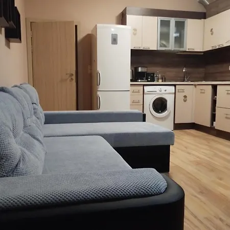 Harmani Apartcomplex Onegin Ii 5 - Free Parking Appartement Sozopol