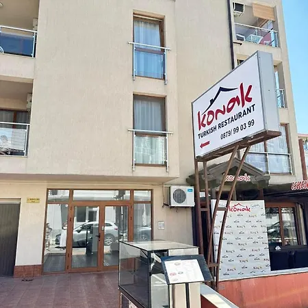 Harmani Apartcomplex Onegin Ii 5 - Free Parking *