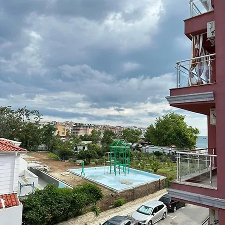 Harmani 5 * Sozopol