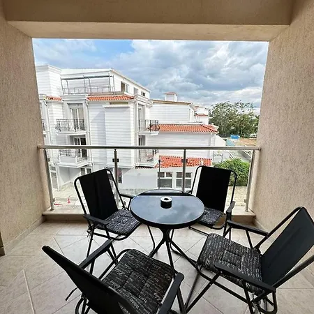 Harmani Apartcomplex Onegin Ii 5 - Free Parking