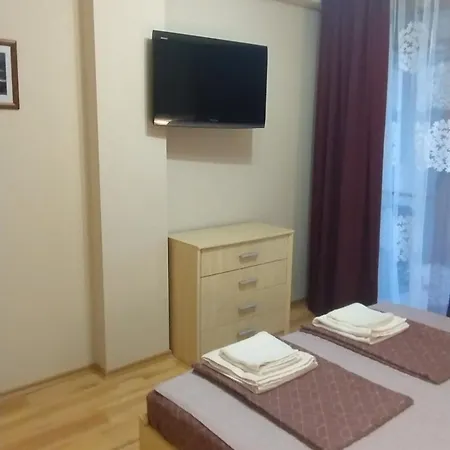 Harmani 5 Apartament