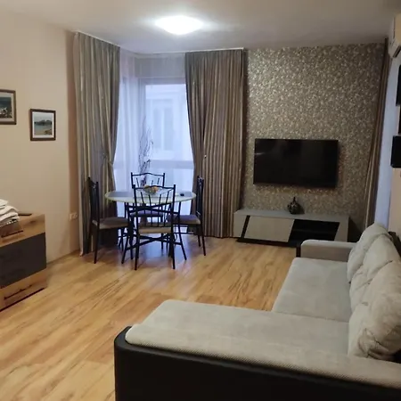Harmani 5 Apartment *