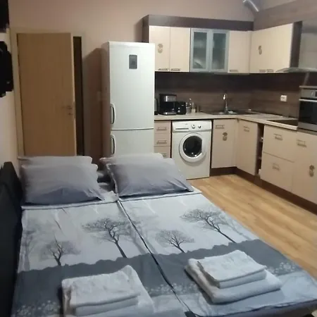 Harmani 5 * Sozopol