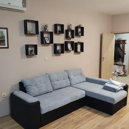Harmani 5 Apartment
