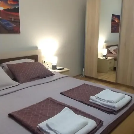 Apartment Harmani 5 Sozopol