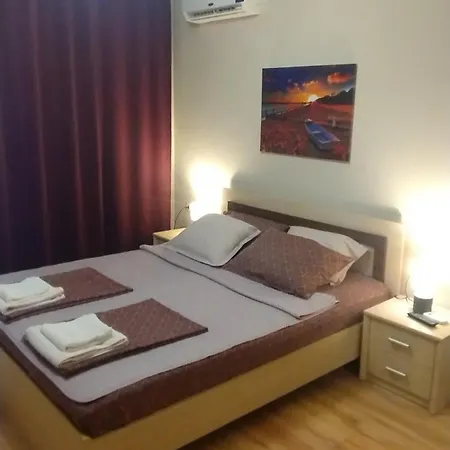 Harmani 5 * Sozopol