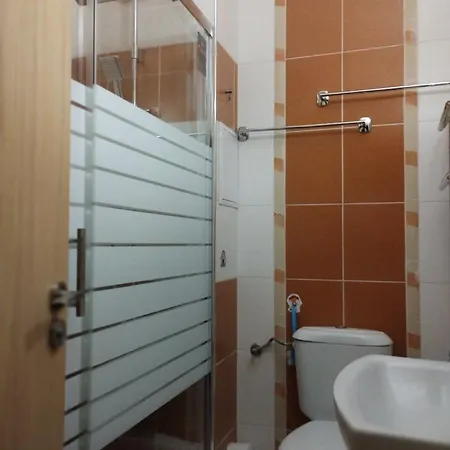 Harmani Apartcomplex Onegin Ii 5 - Free Parking