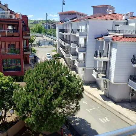 Harmani 5 * Sozopol