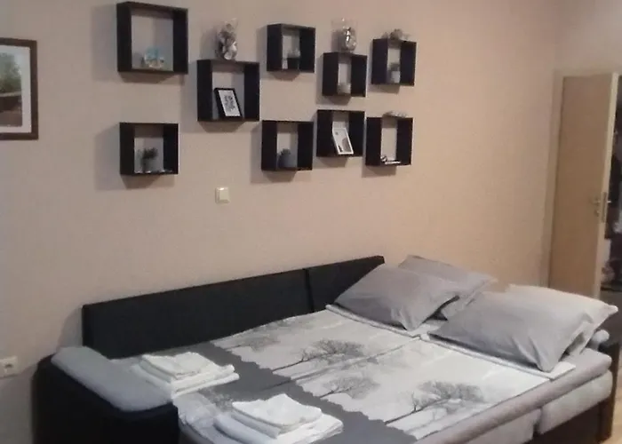 Harmani Apartcomplex Onegin Ii 5 - Free Parking Апартамент *